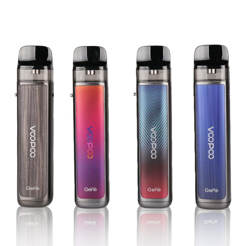 VOOPOO VINCI X 2 Pod Kit 6.5ml - Vape Here Store
