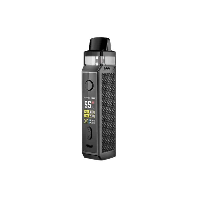 VOOPOO VINCI X Mod Pod -70W  (Limited Edition with 5 coils included) - Vape Here Store