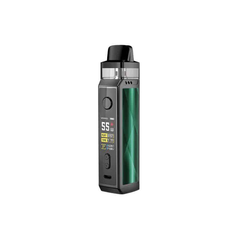 VOOPOO VINCI X Mod Pod -70W  (Limited Edition with 5 coils included) - Vape Here Store