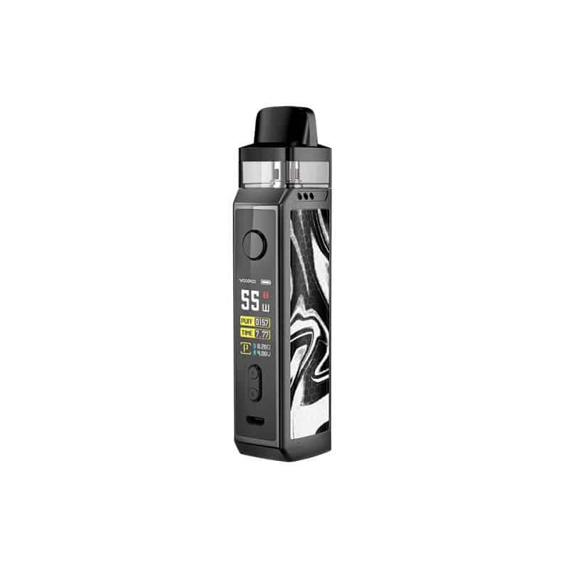 VOOPOO VINCI X Mod Pod -70W  (Limited Edition with 5 coils included) - Vape Here Store