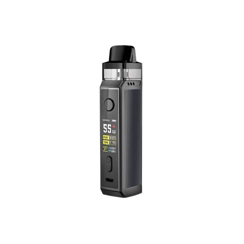 VOOPOO VINCI X Mod Pod -70W  (Limited Edition with 5 coils included) - Vape Here Store