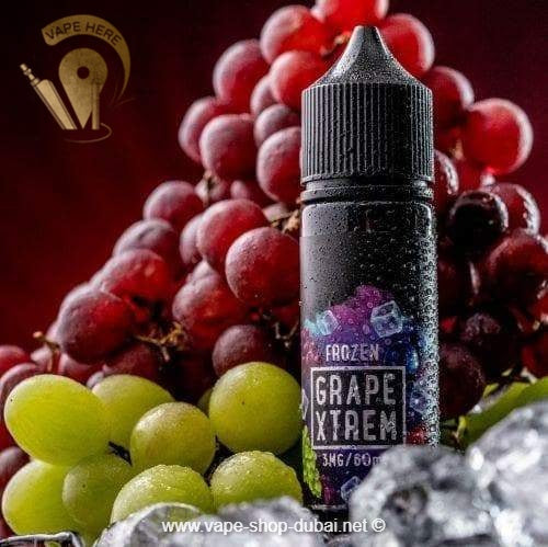 elfbar nachfüll pod läuft aus Grape Xtrem E Liquid by Sam Vapes | Vape Saudi Arabia | Vape Abu Dhabi  Instagram